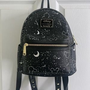 Mickey Constellation Loungefly